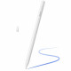 Стилус Baseus Smooth Writing 2 Series Dual Charging Stylus Active Wireless Version, Moon White (P80015804213-00)
