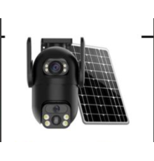 360 Камера camera VQ05-4G solar camepa app380 (12)