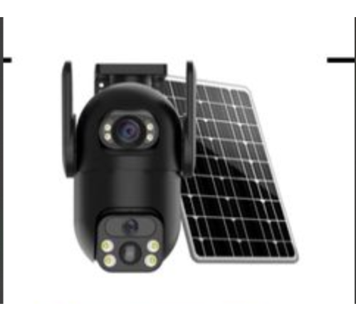 360 Камера camera    VQ05-4G   solar  camepa app380 (12)