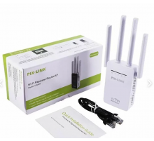 Репітер 09 LV-WRWIFI роутер +REPEATER/AP 1 ВХІД (100)