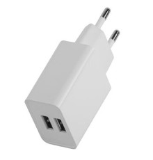 Блок живлення AKEKIO Smart IC 2.1A CA-09 оригінал