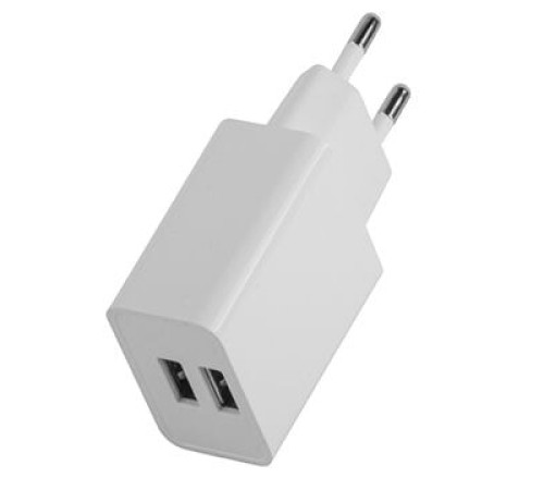 Блок питания AKEKIO Smart IC 2.1A CA-09  оригинал