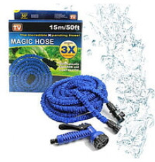 Шланг 15 для поливу 15m/50ft Magic Hose X,hose  617(60)
