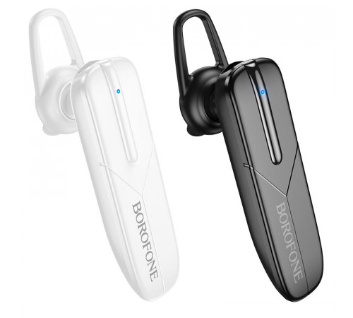 Bluetooth гарнітура Borofone BC36 Lucky business BT headset