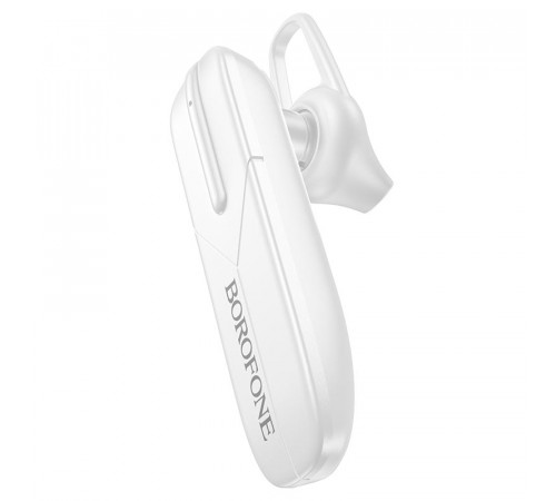 Bluetooth гарнітура Borofone BC36 Lucky business BT headset