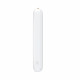 Зовнішній акумулятор VEGER 10000 mAh with wireless charging compatible with MagSafe PD QC3.0 2A 20W MagOn (VP1151 / W1151) white (VG-VP1151/W1151)