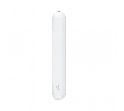 Зовнішній акумулятор VEGER MagOn Wireless Power Bank 10000mAh White (VG-VP1151/W1151)