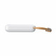 Зовнішній акумулятор VEGER 10000 mAh with wireless charging compatible with MagSafe PD QC3.0 2A 20W MagOn (VP1151 / W1151) white (VG-VP1151/W1151)