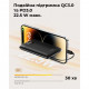 Зовнішній акумулятор VEGER 10000 mAh with built-in cables Type C / Lightning PD QC3.0 2A 22,5W C11 (W1170) black (VG-W1170)