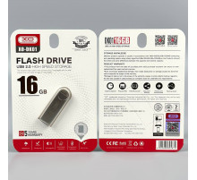 USB флеш XO DK01 16Gb USB2.0