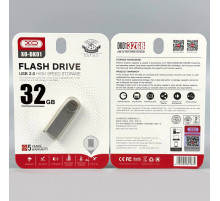 USB флеш XO DK01 32Gb USB2.0