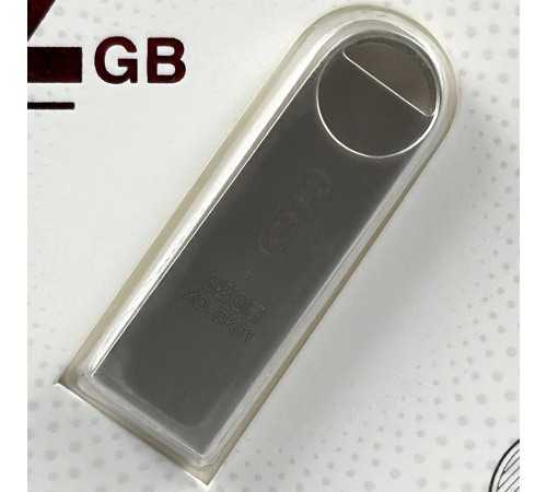 USB флеш XO DK01 32Gb USB2.0