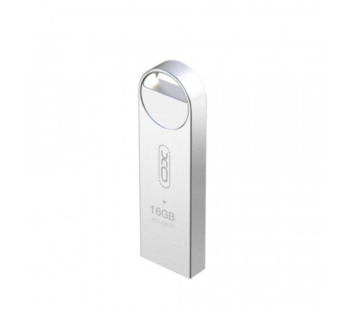 USB флеш XO DK01 8Gb USB2.0