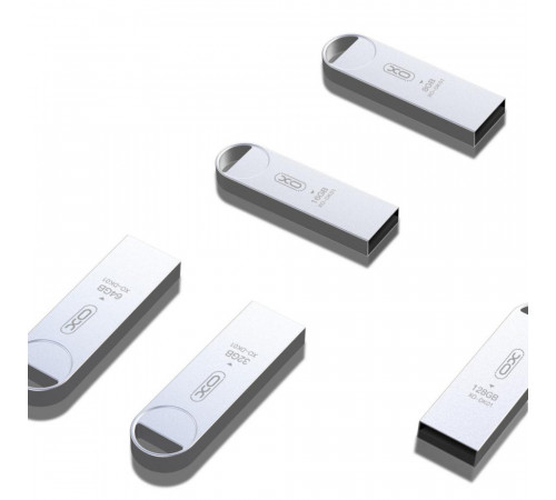 USB флеш XO DK01 32Gb USB2.0