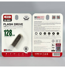USB флеш XO DK01 128Gb USB2.0