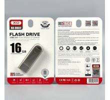 USB флеш XO DK02 16Gb USB3.0 Швидкісна