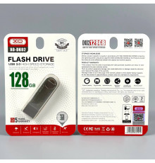 USB флеш XO DK02 128Gb USB3.0 Швидкісна