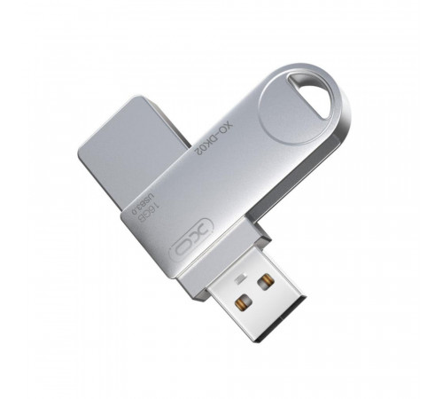 USB флеш XO DK02 8Gb USB3.0 Швидкісна