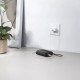 Зовнішній акумулятор VEGER Built-In 2 cables Ultra Mini 30000mAh (VG-W3018)