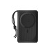Зовнішній акумулятор VEGER MagOn Wireless Power Bank 10000mAh Black (VG-W1151-B)