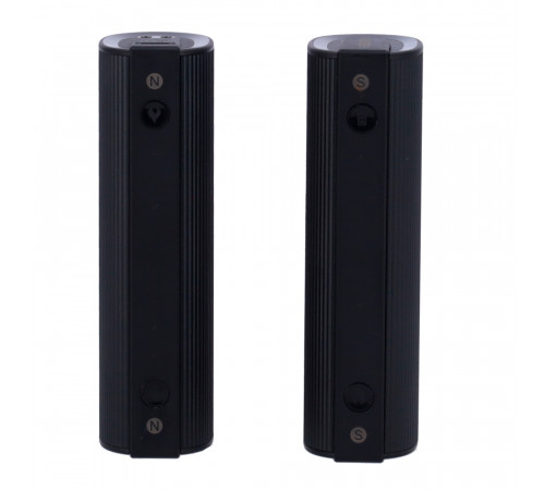 Зовнішній акумулятор VEGER 10000 mAh (2x5000mAh) Магнітна грілка для рук (VG-W0587)