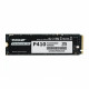 Накопичувач SSD M.2 Patriot P410 2TB NVMe 2280 PCIe Gen4 x4 5000/4500 TLC (P410P2TBM28H)
