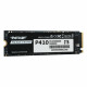 Накопичувач SSD M.2 Patriot P410 2TB NVMe 2280 PCIe Gen4 x4 5000/4500 TLC (P410P2TBM28H)