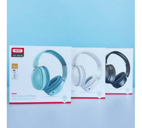 Навушники XO BE36 Stereo