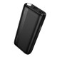 Зовнішній акумулятор BOROFONE BJ86 Victoria power bank(20000mAh) Black (6941991126468)