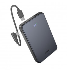 Внешний аккумулятор HOCO J170 Starlight 22.5W+PD20W 10000mAh (6942007672696)