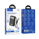 Зовнішній акумулятор HOCO Q53 Skillful PD65W power bank(12000mAh) Black (6942007672597)