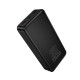 Зовнішній акумулятор HOCO J154A Victorious 22.5W+PD20W fully compatible power bank(20000mAh) Black (6942007660761)