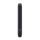 Зовнішній акумулятор Baseus EnerFill FP11 Power Bank 10000mAh 15W Cosmic Black (Includes Simple Type-C to Type-C Cable 20V/3A 30cm Black) (P1008210C123-00)