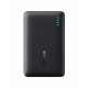 Зовнішній акумулятор Baseus EnerFill FP21 Power Bank 10000mAh 22.5W Cosmic Black (Includes Simple Type-C to Type-C Cable 20V/3A 30cm Black) (P1008210D123-00)
