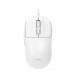 Маніпулятор миша дротова WIWU USB2.0 Wired Mouse WM111 White (6977703656886)