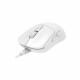 Маніпулятор миша дротова WIWU USB2.0 Wired Mouse WM111 White (6977703656886)