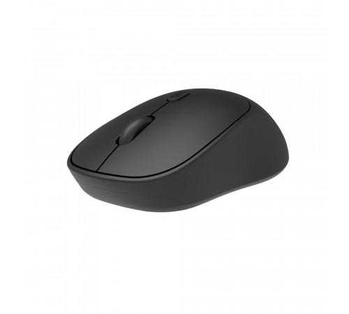 Маніпулятор миша бездротова WIWU 2.4G Wireless Mouse WM112 Black (6976975619483)