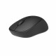 Маніпулятор миша бездротова WIWU 2.4G Wireless Mouse WM112 Black (6976975619483)