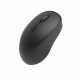 Маніпулятор миша бездротова WIWU 2.4G Wireless Mouse WM112 Black (6976975619483)