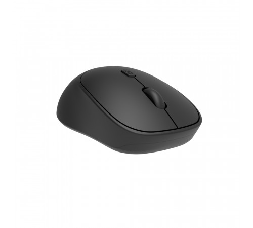 Маніпулятор миша бездротова WIWU 2.4G Wireless Mouse WM112 Black (6976975619483)