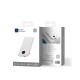 Зовнішній акумулятор WIWU Essen power bank 22.5W 10000mAh PN03 (3C) White (6977703650129)