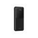 Зовнішній акумулятор WIWU Essen power bank 22.5W 10000mAh Wi-P081 (3C) Black (6977703658583)