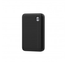 Зовнішній акумулятор WIWU 22.5W Endurance Ultra-Thin PD+QC Power Bank 10000mAh Wi-P059 Black (6977703653618)