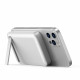 Зовнішній акумулятор WIWU Snap Cube- Magnetic Wireless Charger Power Bank  10000mAh SC1000WHT (3C) White (6973218947020)