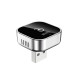 Адаптер WIWU CarPlay Adapter Wi-CP003 Silver (6976975619643)