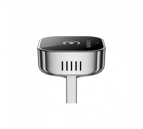 Адаптер WIWU CarPlay Adapter Wi-CP003 Silver (6976975619643)
