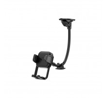 Автодержатель для телефона WIWU Gentleman Car Mount Wi-CH061 Black (6977703651881)