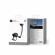 Автотримач для телефона WIWU Gentleman Car Mount Wi-CH061 Black (6977703651881)