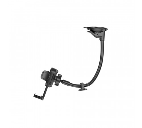 Автотримач для телефона WIWU Gentleman Car Mount Wi-CH061 Black (6977703651881)