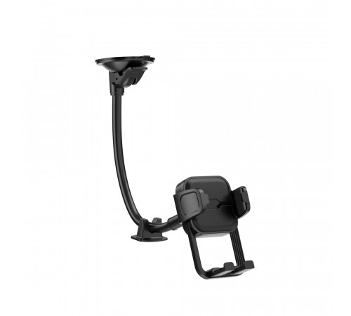 Автотримач для телефона WIWU Gentleman Car Mount Wi-CH061 Black (6977703651881)